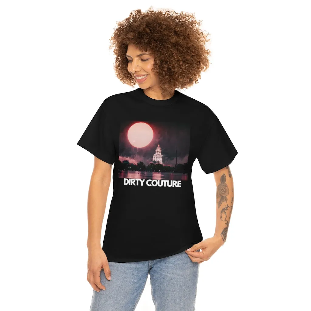 Summer Madness DC Tee