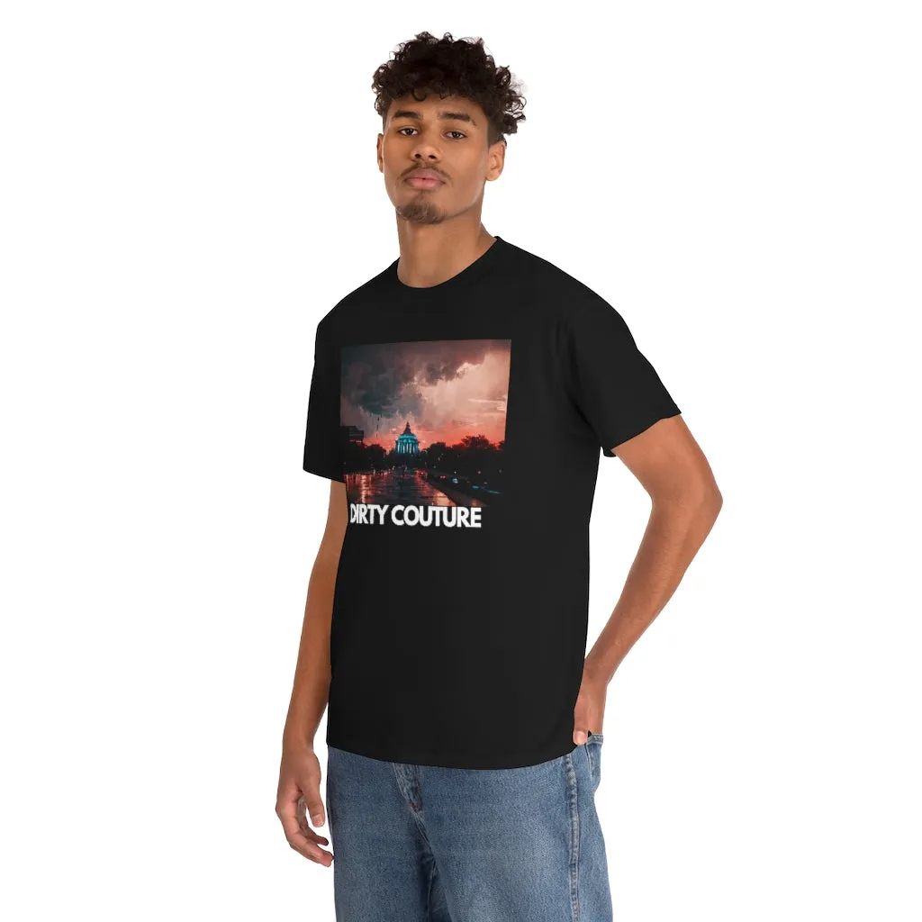 Summer Madness DC Tee