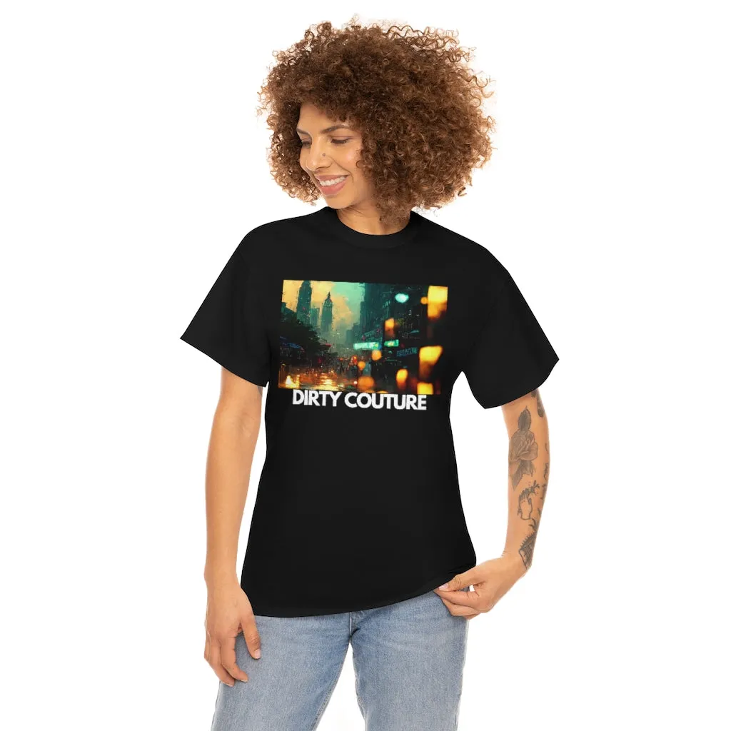 Summer Madness NY Tee