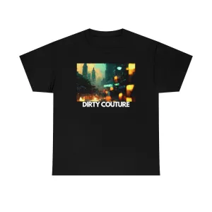 Summer Madness NY Tee