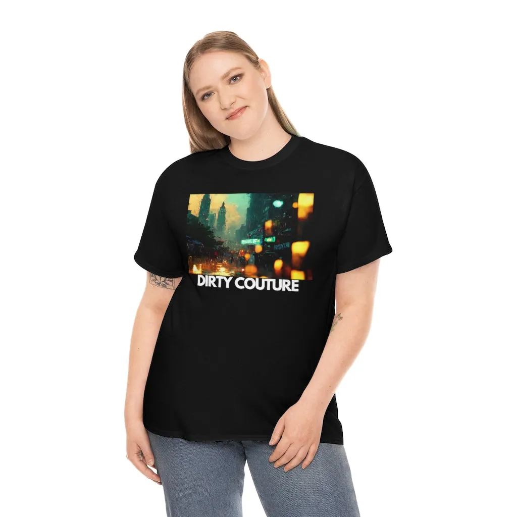 Summer Madness NY Tee