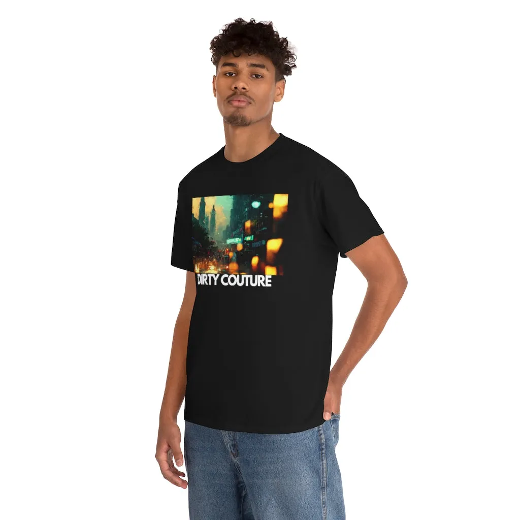 Summer Madness NY Tee