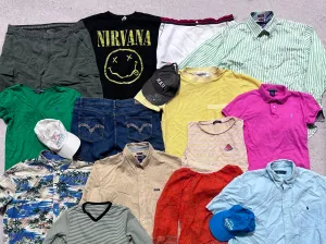 Summer Mix
