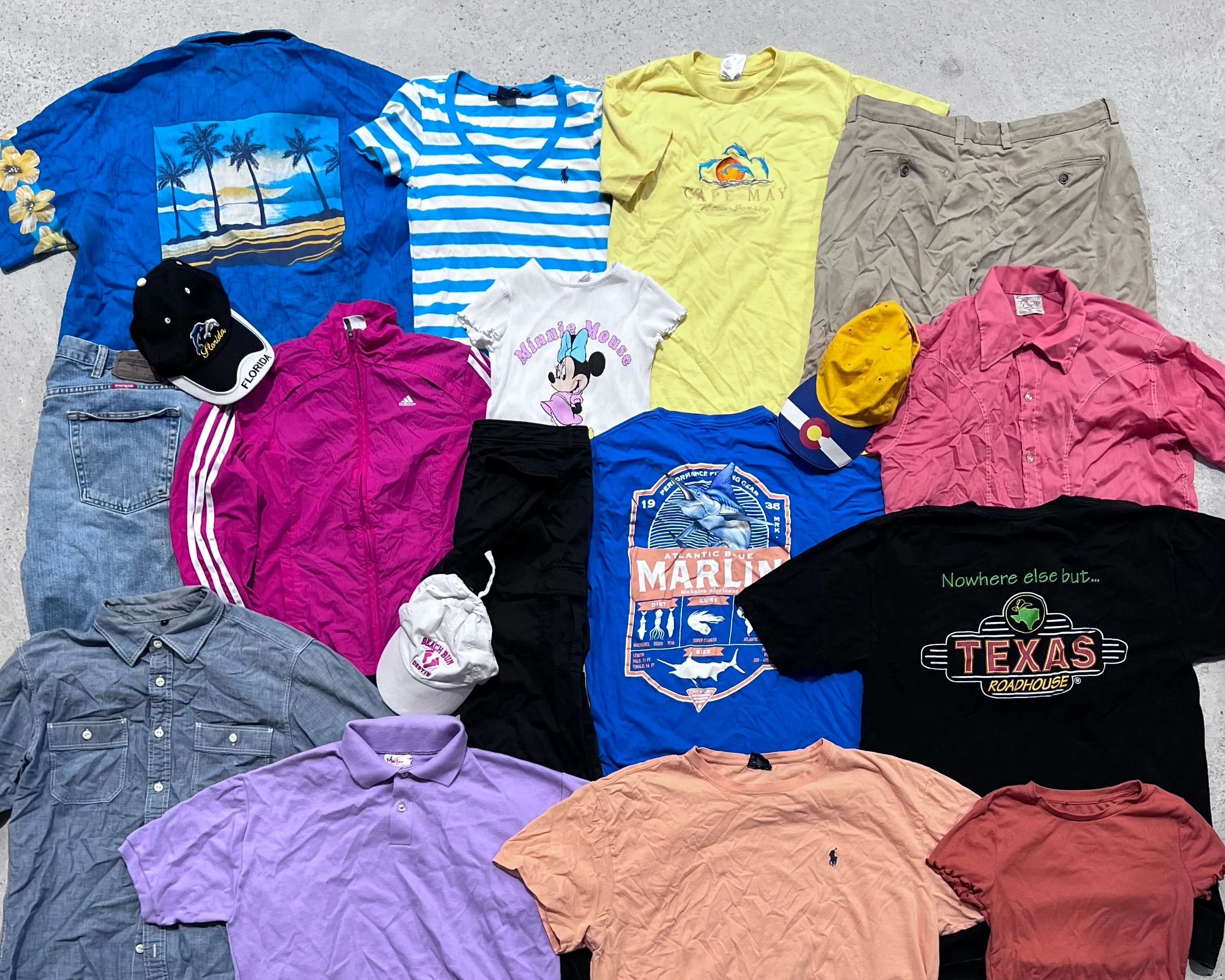 Summer Mix