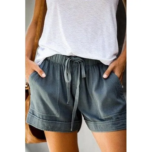 Summer Shorts