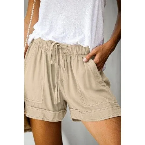Summer Shorts