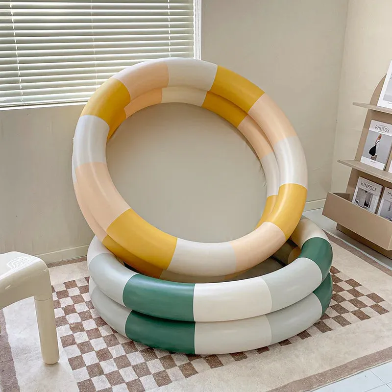 Summer Splashing Fun - Inflatable Water Fun