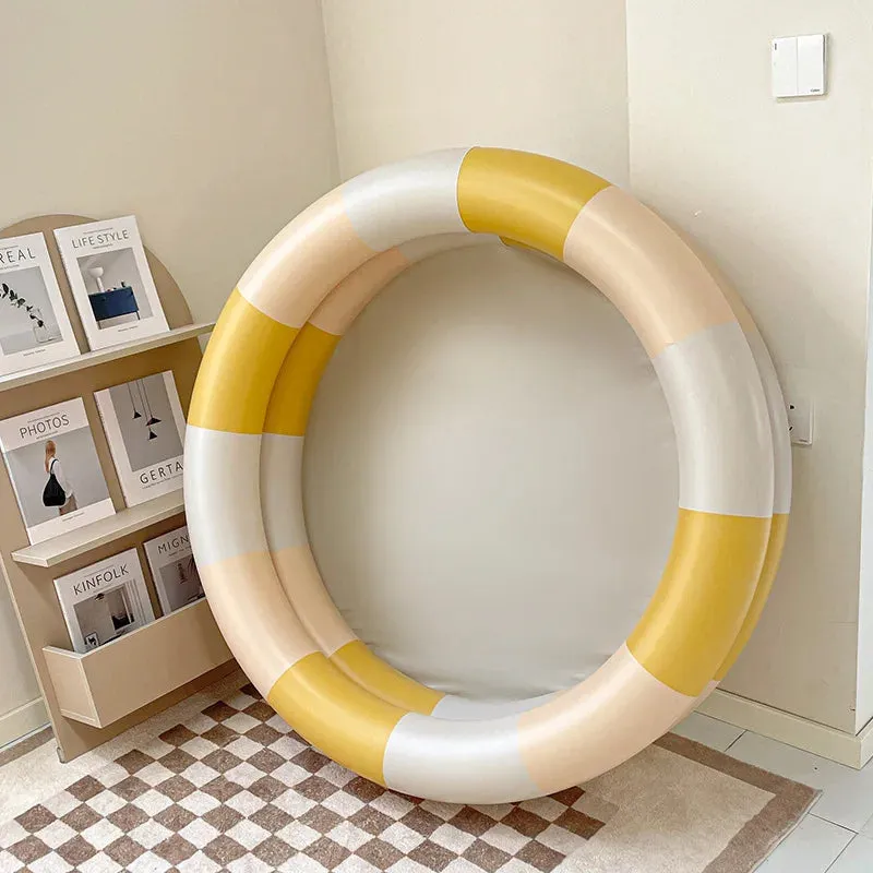 Summer Splashing Fun - Inflatable Water Fun