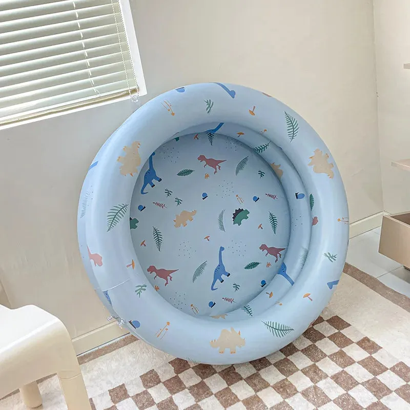 Summer Splashing Fun - Inflatable Water Fun