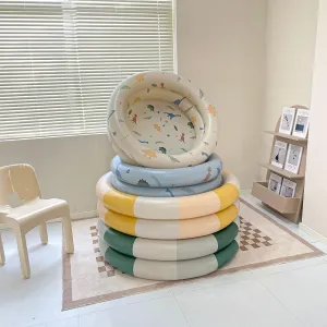Summer Splashing Fun - Inflatable Water Fun