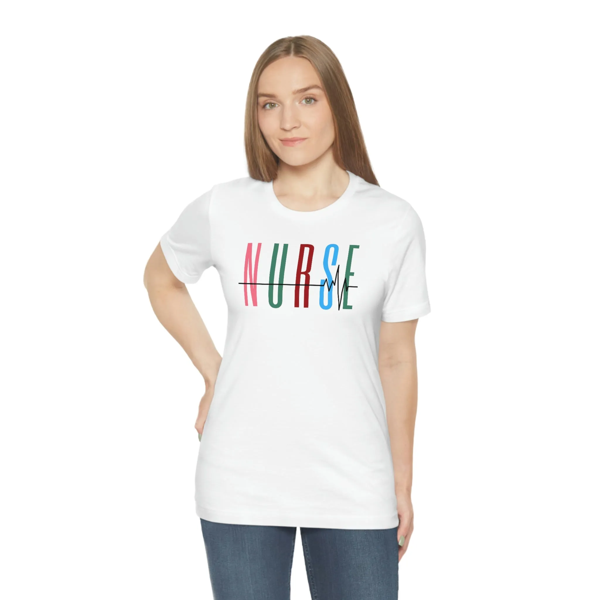 Summer Summer Short Sleeve T-Shirt, At the Lake Tee