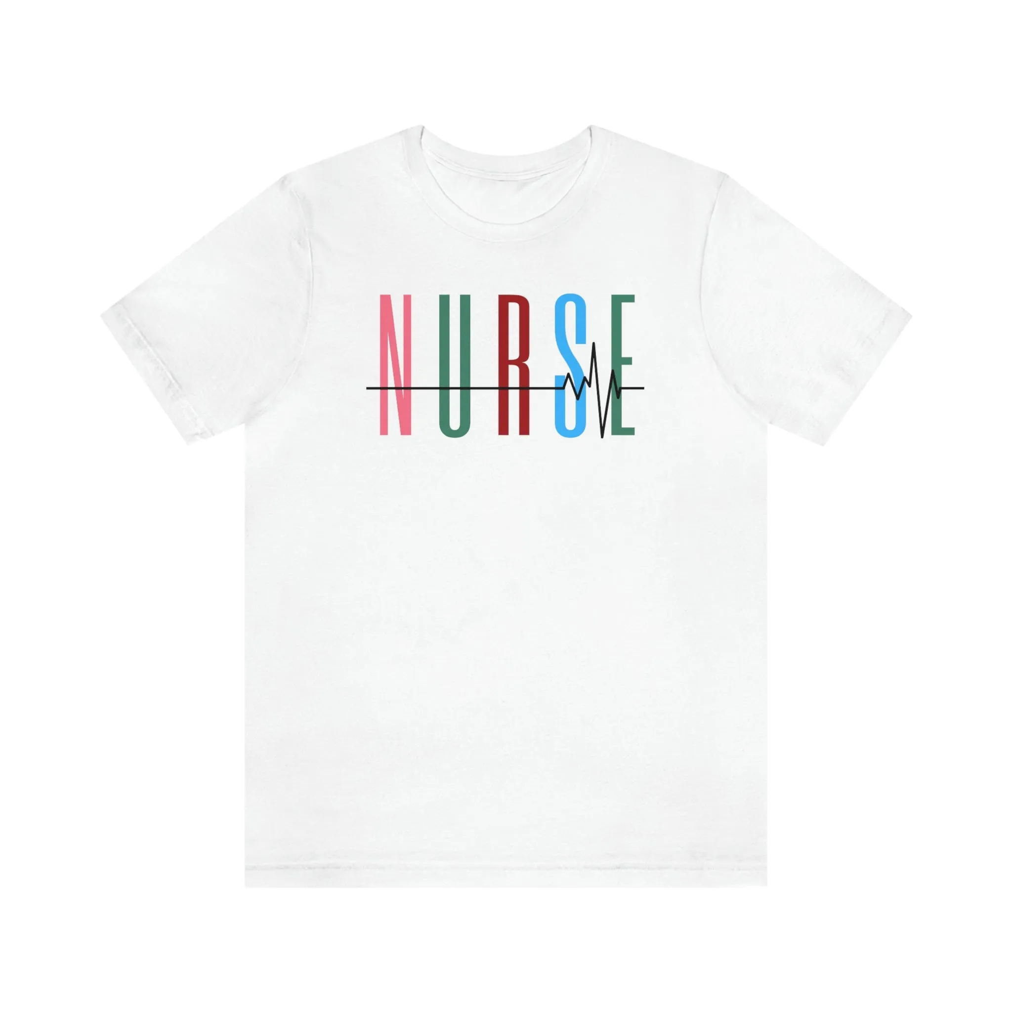 Summer Summer Short Sleeve T-Shirt, At the Lake Tee