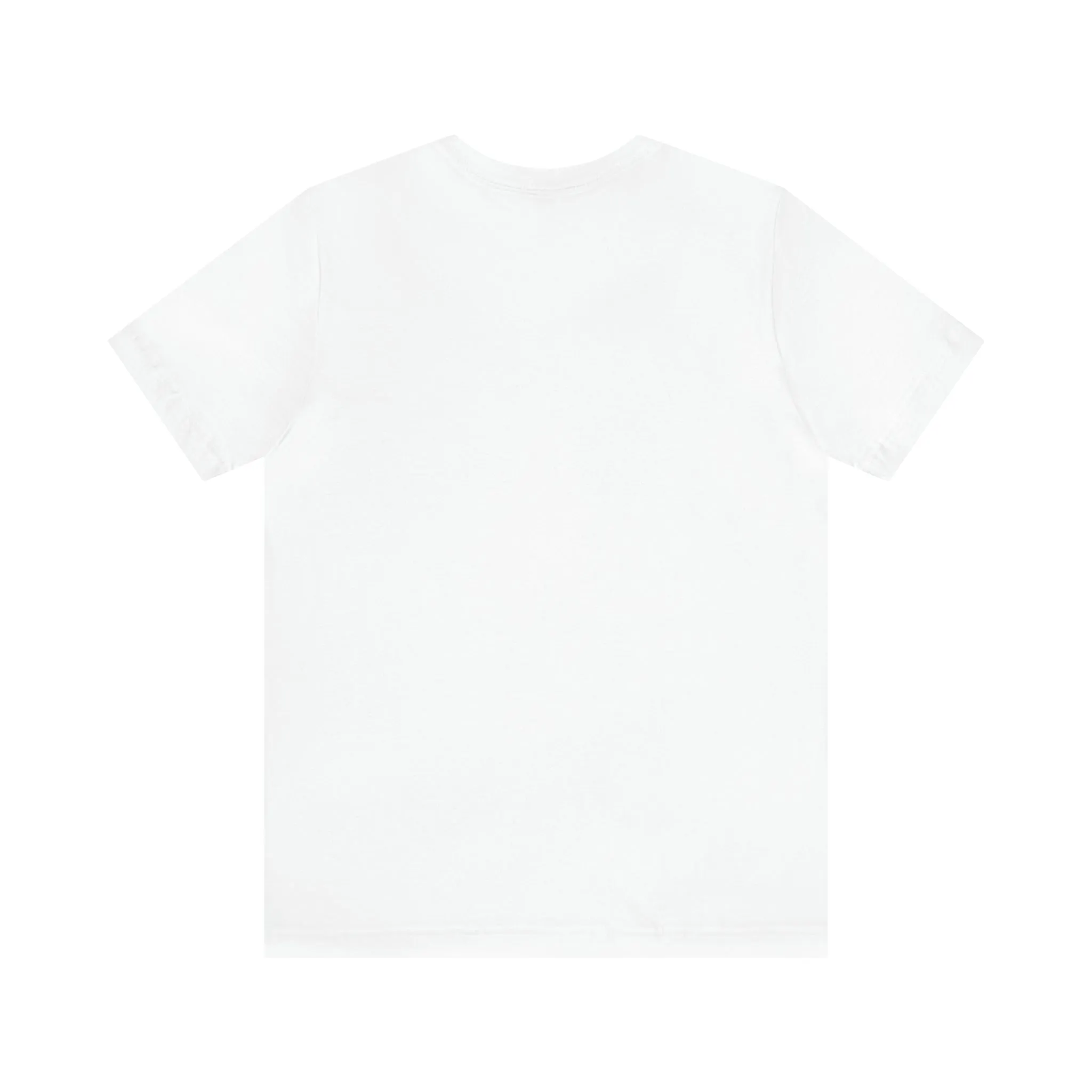 Summer Sunshine Short Sleeve T-Shirt, Summer Waves Tee