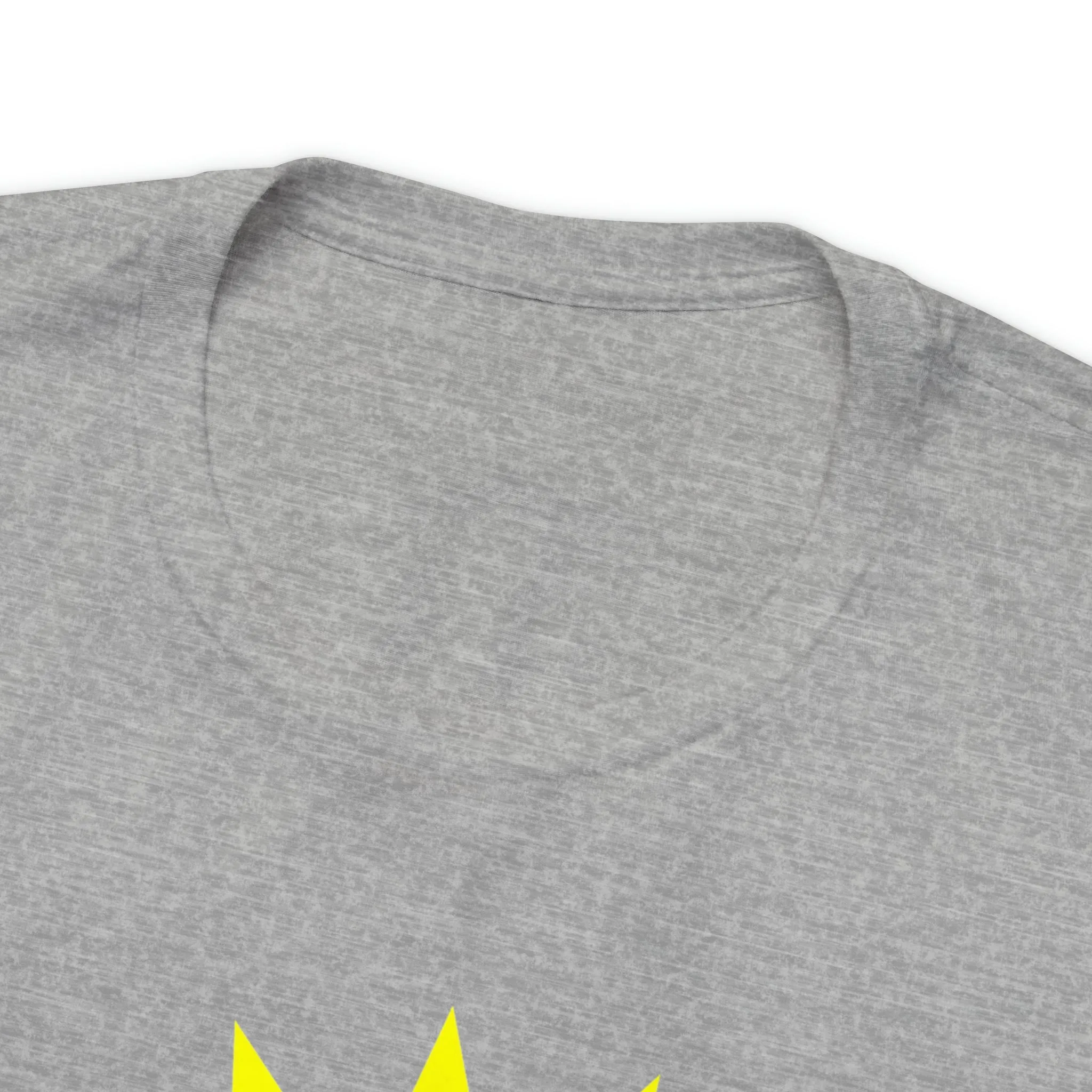 Summer Sunshine Short Sleeve T-Shirt, Summer Waves Tee