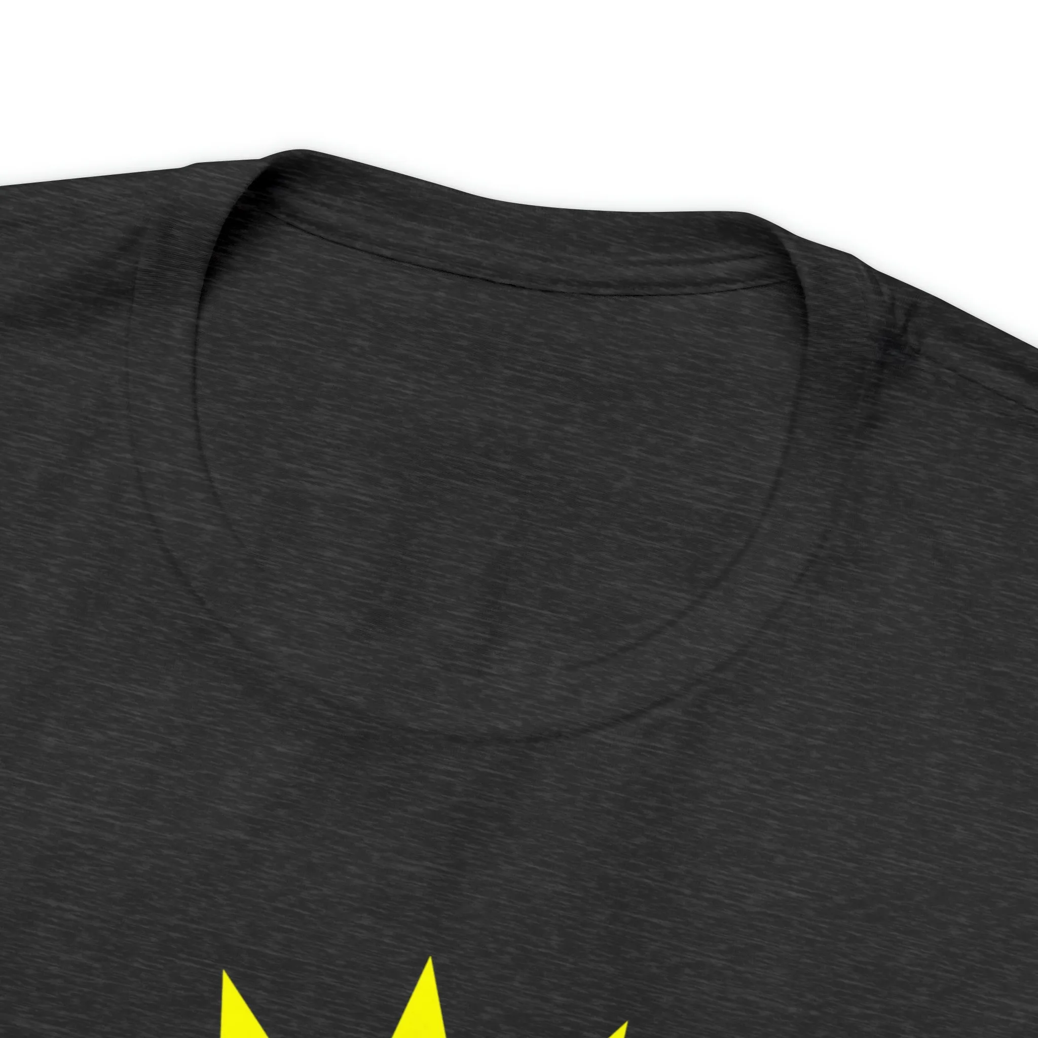 Summer Sunshine Short Sleeve T-Shirt, Summer Waves Tee