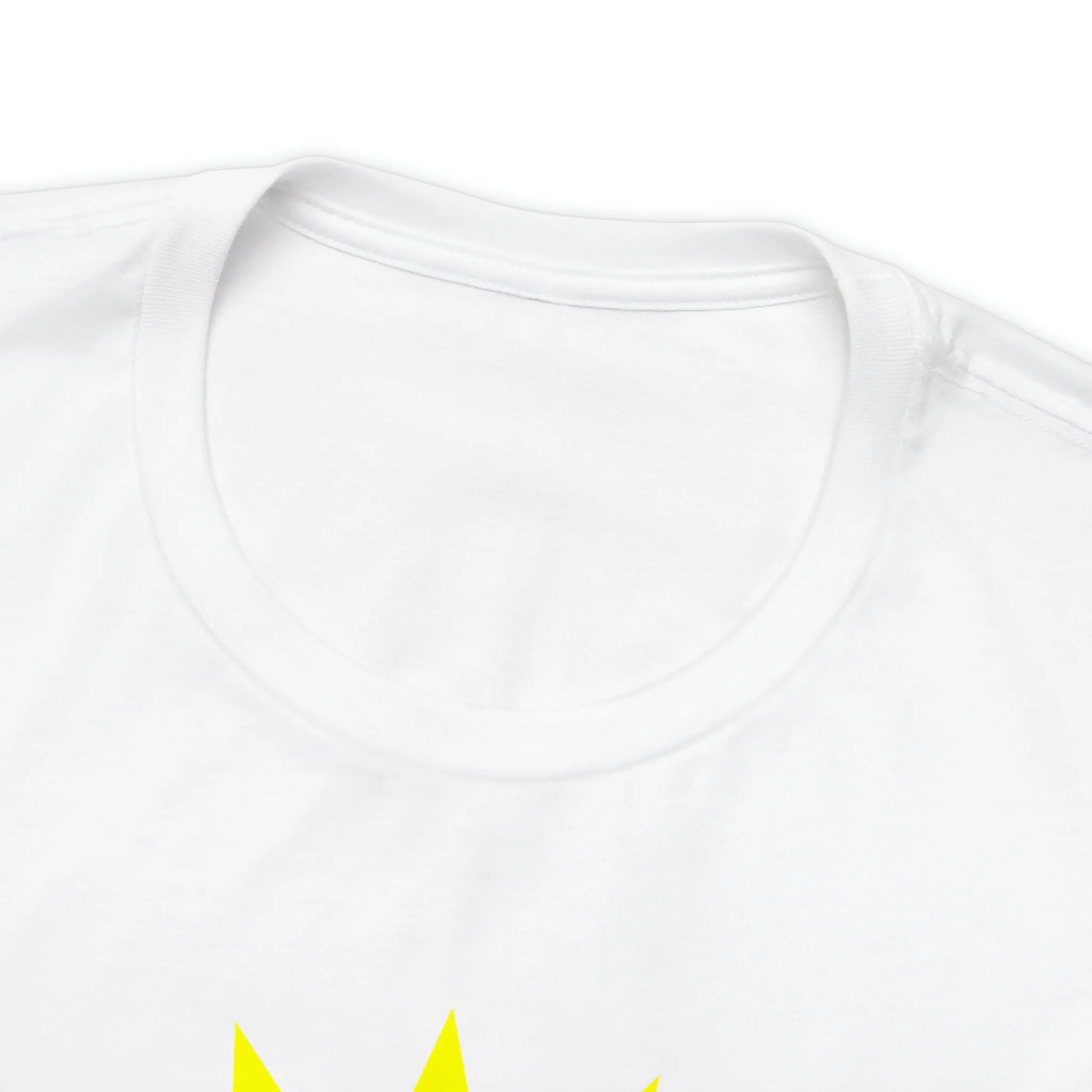 Summer Sunshine Short Sleeve T-Shirt, Summer Waves Tee