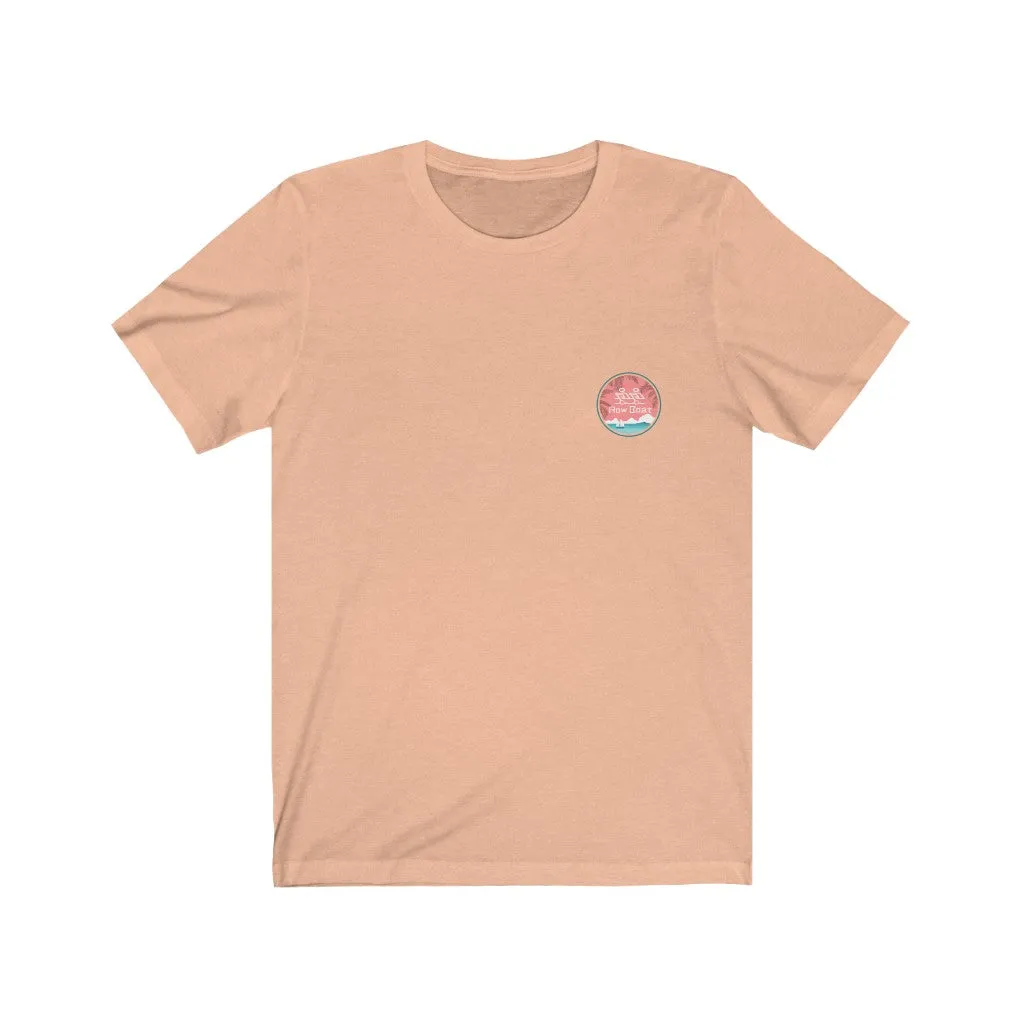Summer Time T
