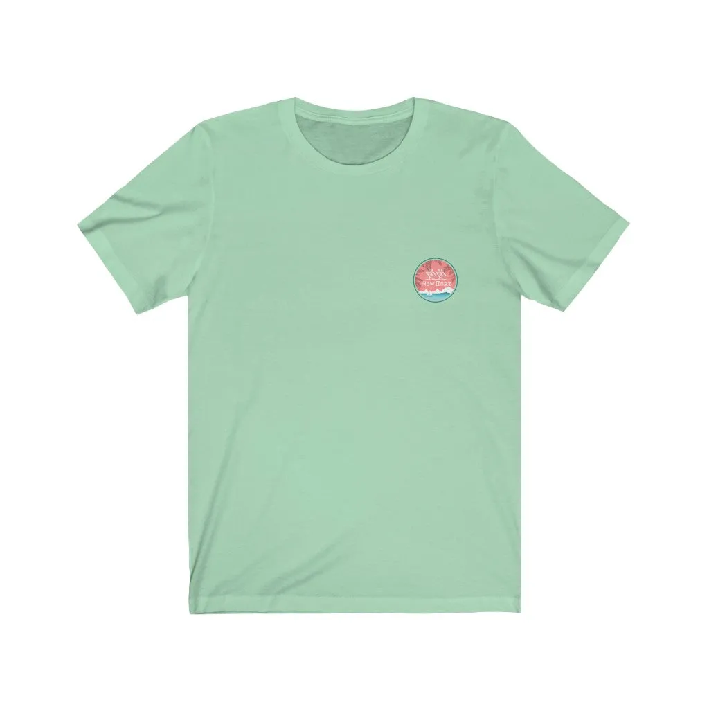 Summer Time T