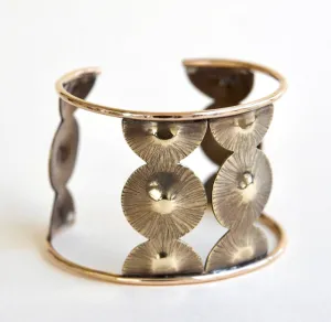 Sun & Life Cuff