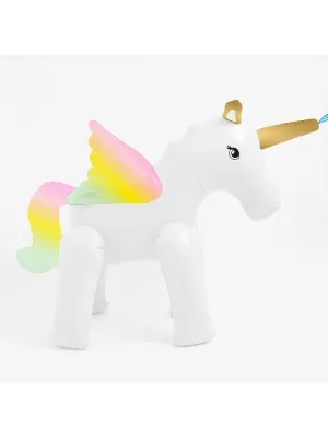 SunnyLife - Inflatable Sprinkler Unicorn