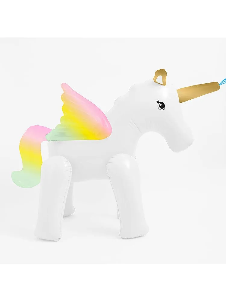 SunnyLife - Inflatable Sprinkler Unicorn