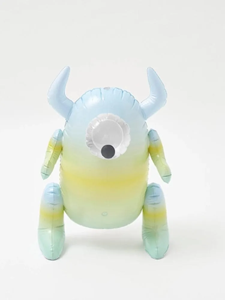 SunnyLife - Kids Inflatable Sprinkler - Monty the Monster NEW!
