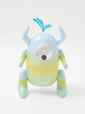 SunnyLife - Kids Inflatable Sprinkler - Monty the Monster NEW!