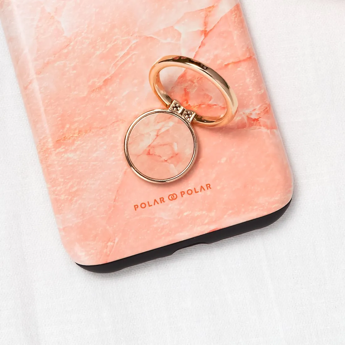 Sunset | Custom Phone Ring Holder  (Non-MagSafe)
