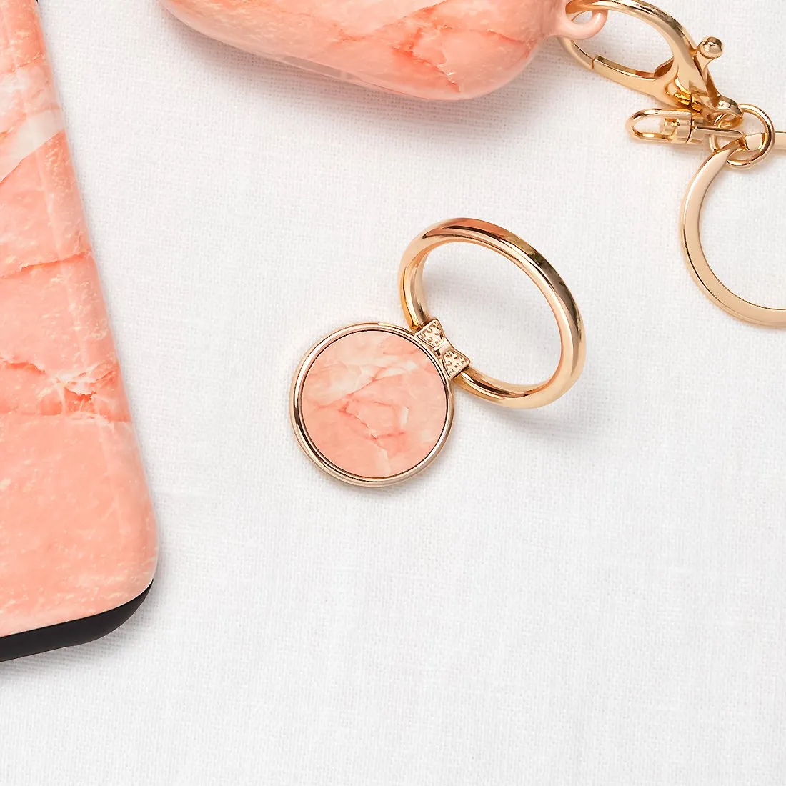 Sunset | Custom Phone Ring Holder  (Non-MagSafe)
