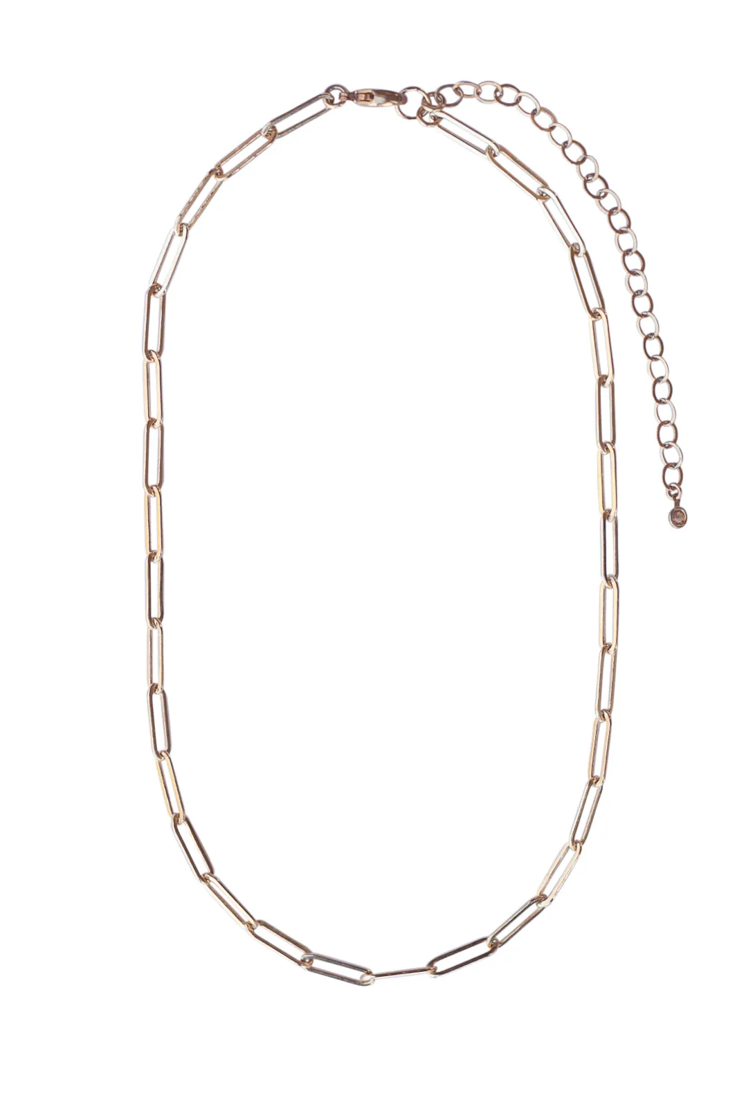 Sunstone Necklace