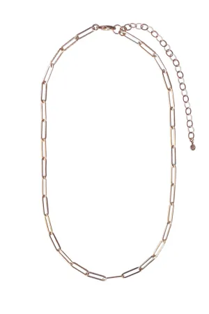 Sunstone Necklace