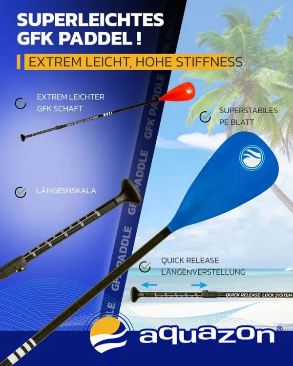 SUP BIRD AIR 320 10'6