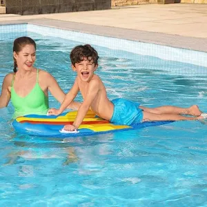 Surfboard Bodyboard Pool & Sea Beach Ride On