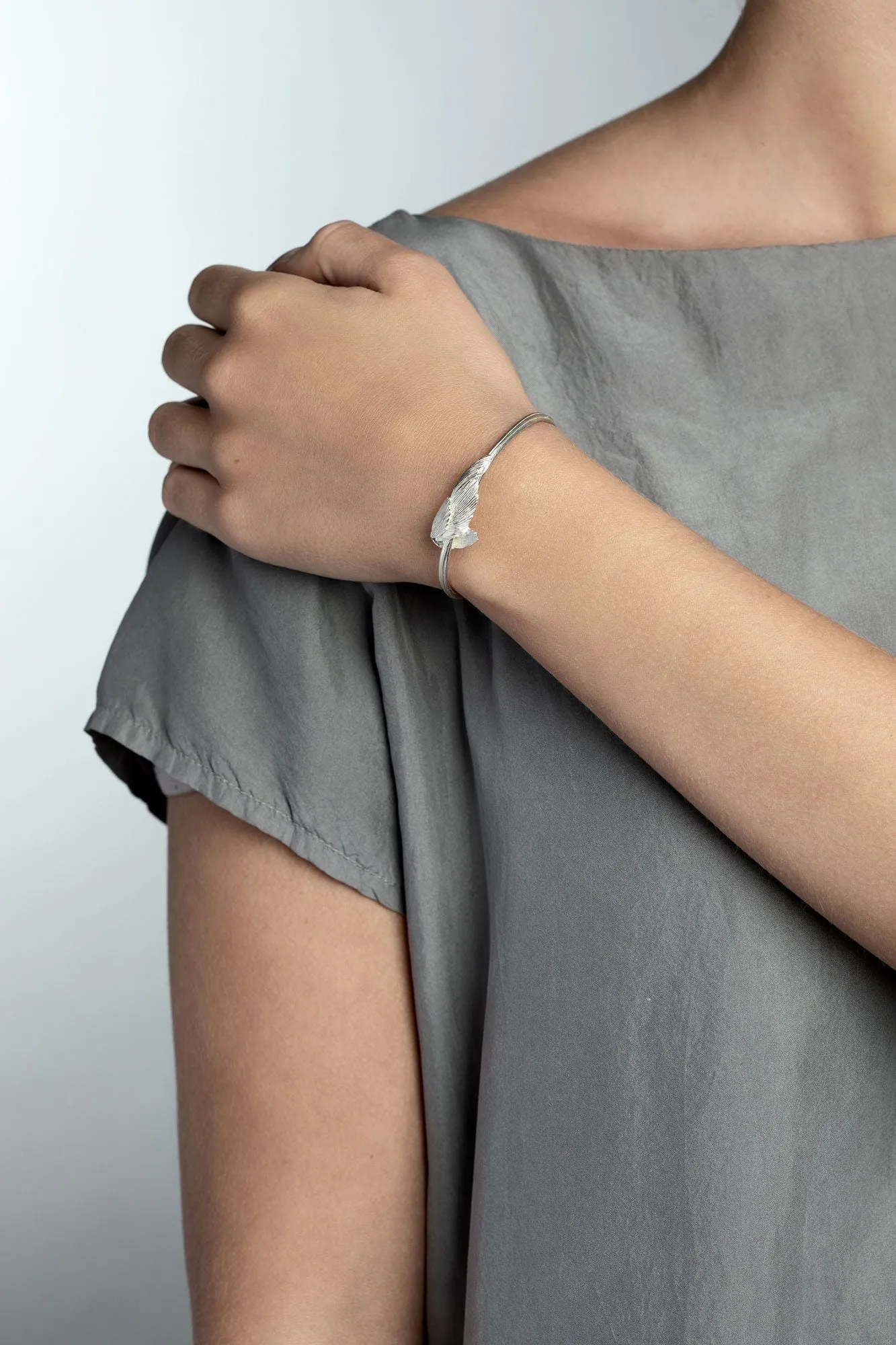 SWAN bracelet