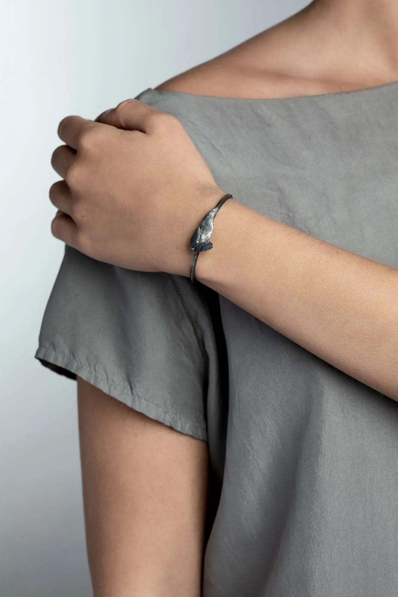 SWAN bracelet
