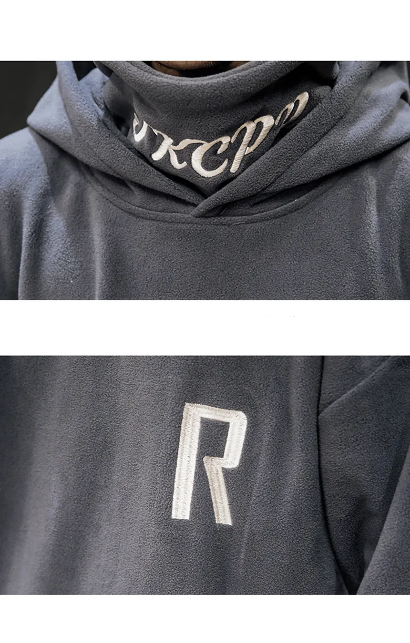 Sweatshirt Teenager Students Loose Casual Men'S Clothing