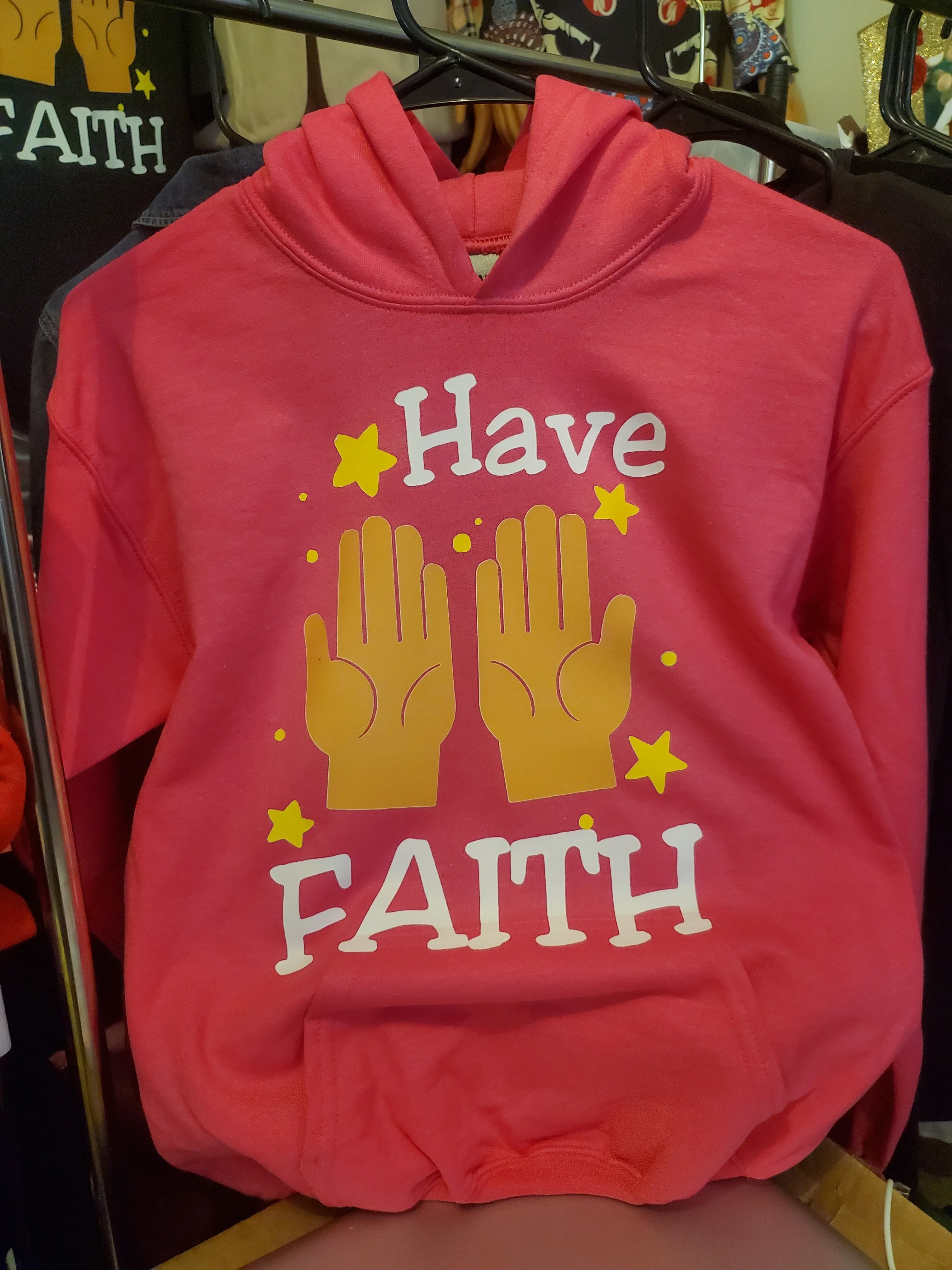 Sweatshirts Hoodies Unisex