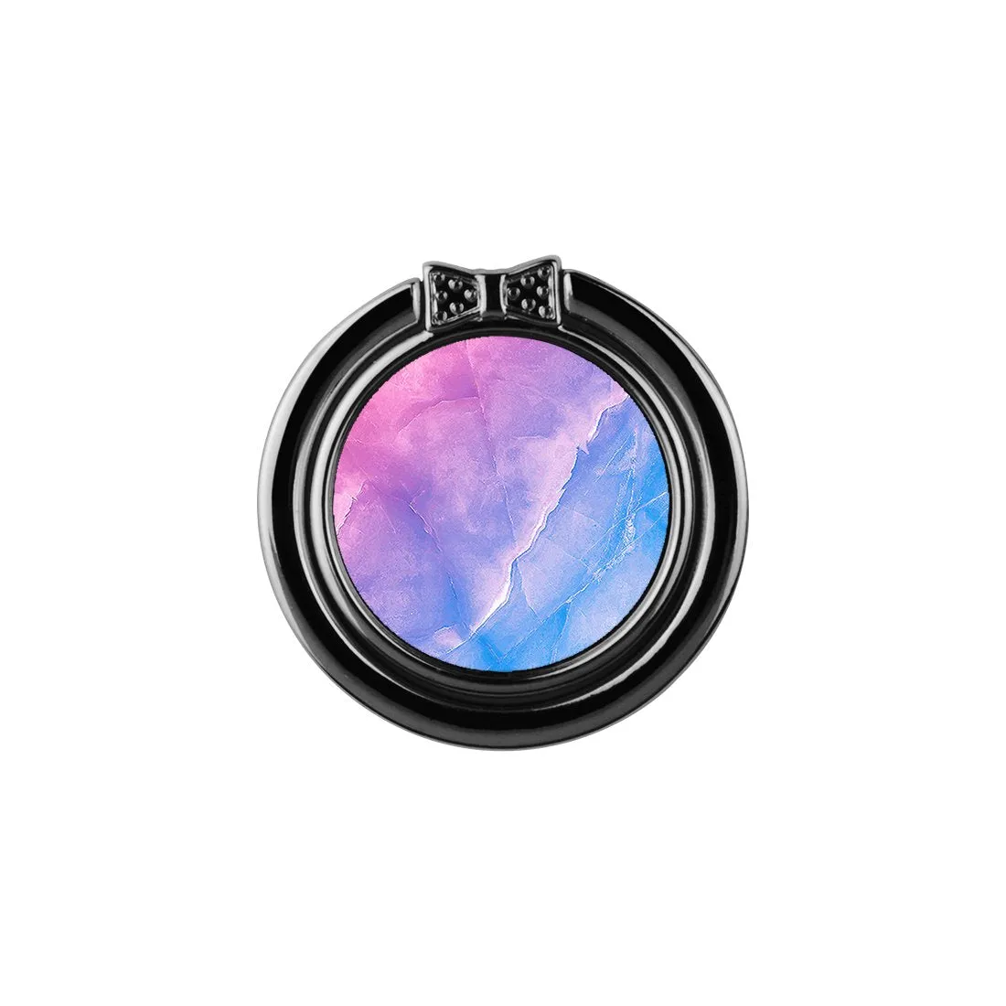 Sweet Rainbow | Custom Phone Ring Holder  (Non-MagSafe)