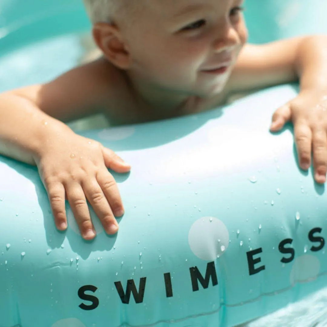 Swim Essentials Inflatable Dotty Swimming Ring