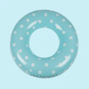 Swim Essentials Inflatable Dotty Swimming Ring