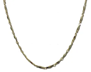 Swivel - Gold