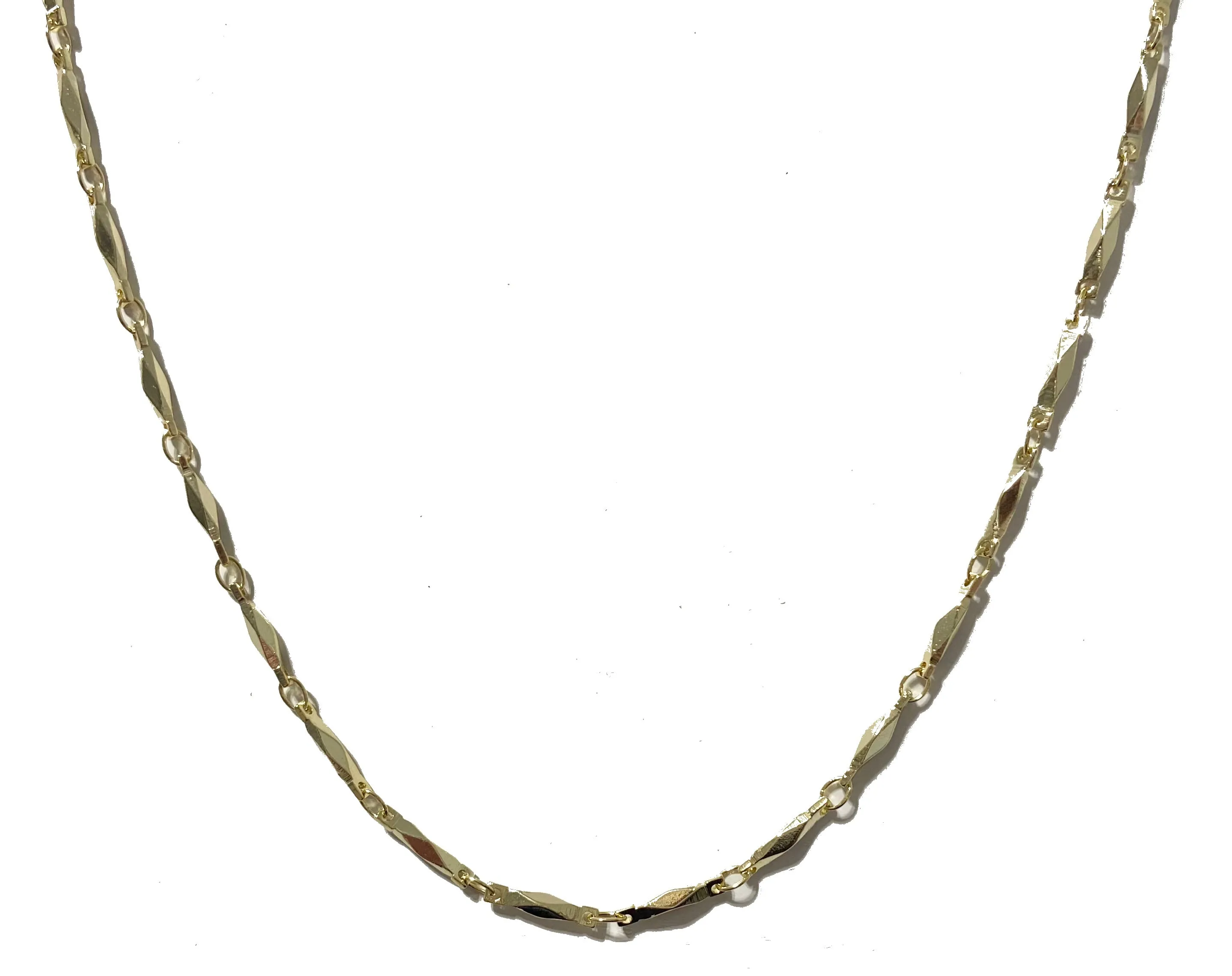 Swivel - Gold