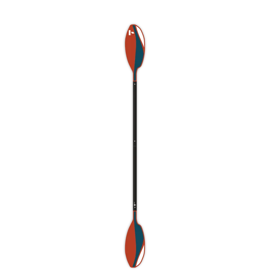 Tahe Kayak Paddle Beach Aluminum 28 220 2PCS