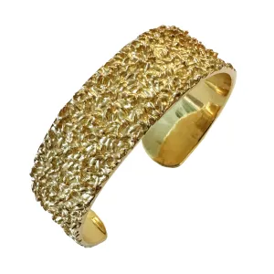 Tahini Cuff