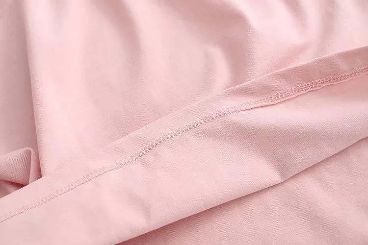 'Take a free ride' Emberoidery Shirt