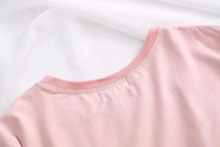 'Take a free ride' Emberoidery Shirt