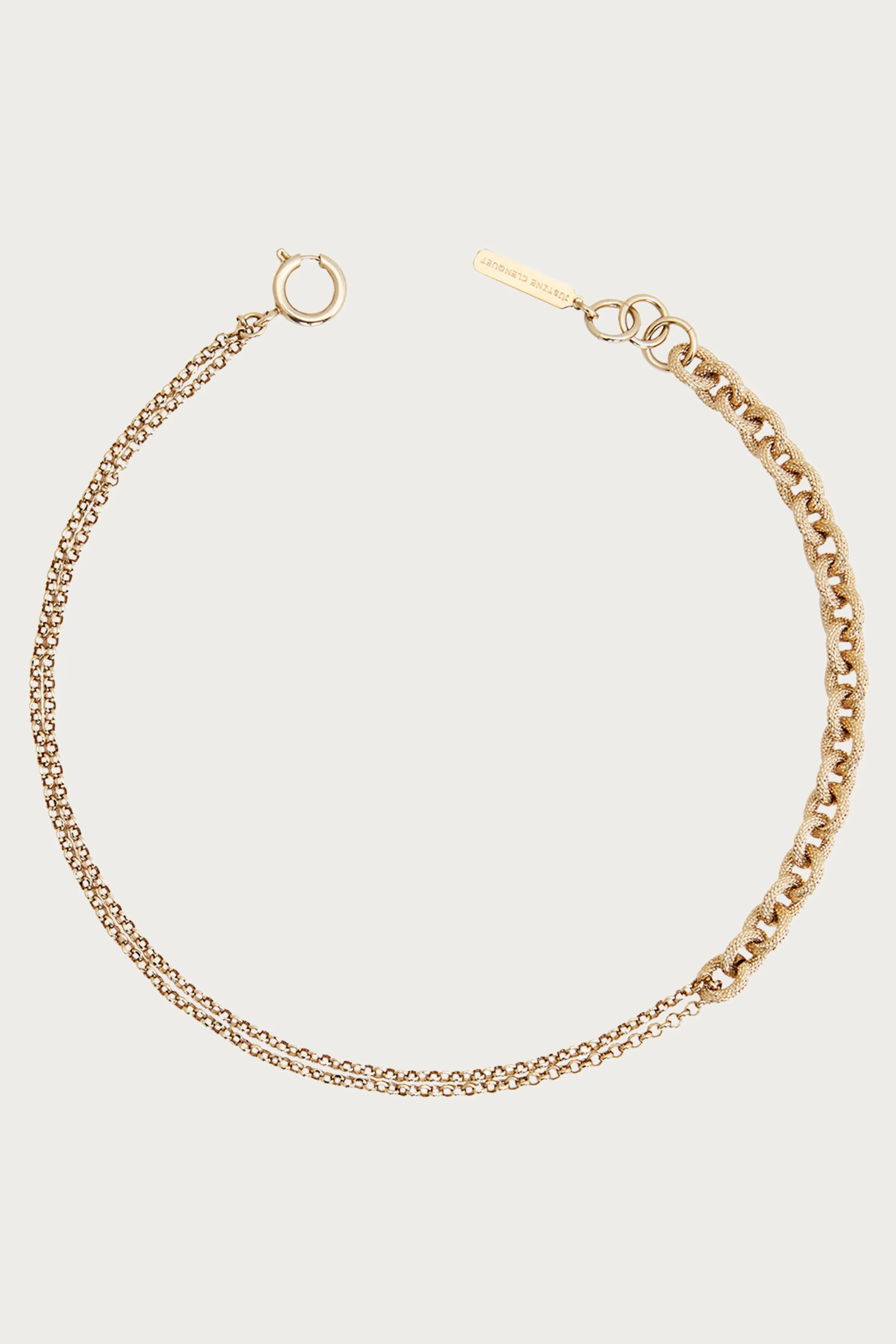 TARA CHOKER