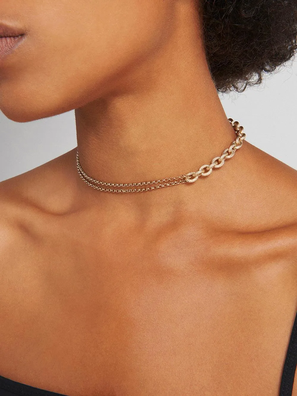 TARA CHOKER