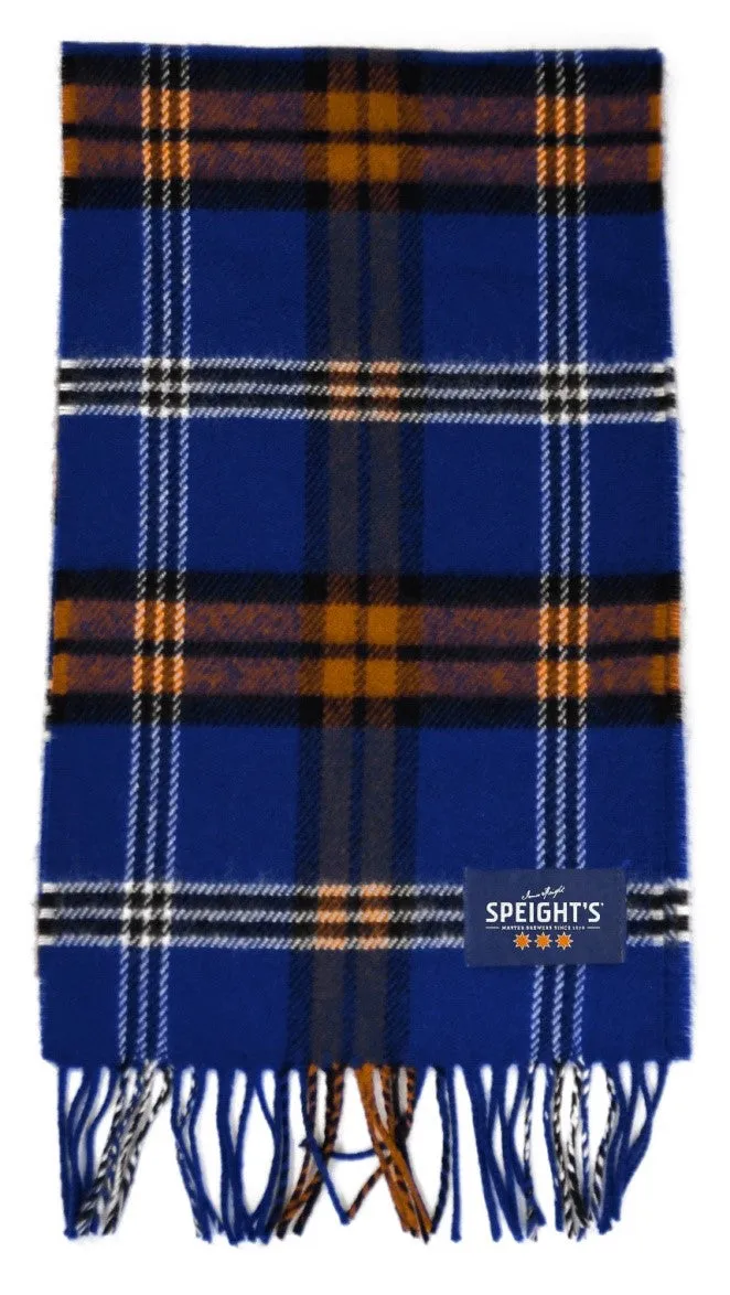 Tartan Scarf
