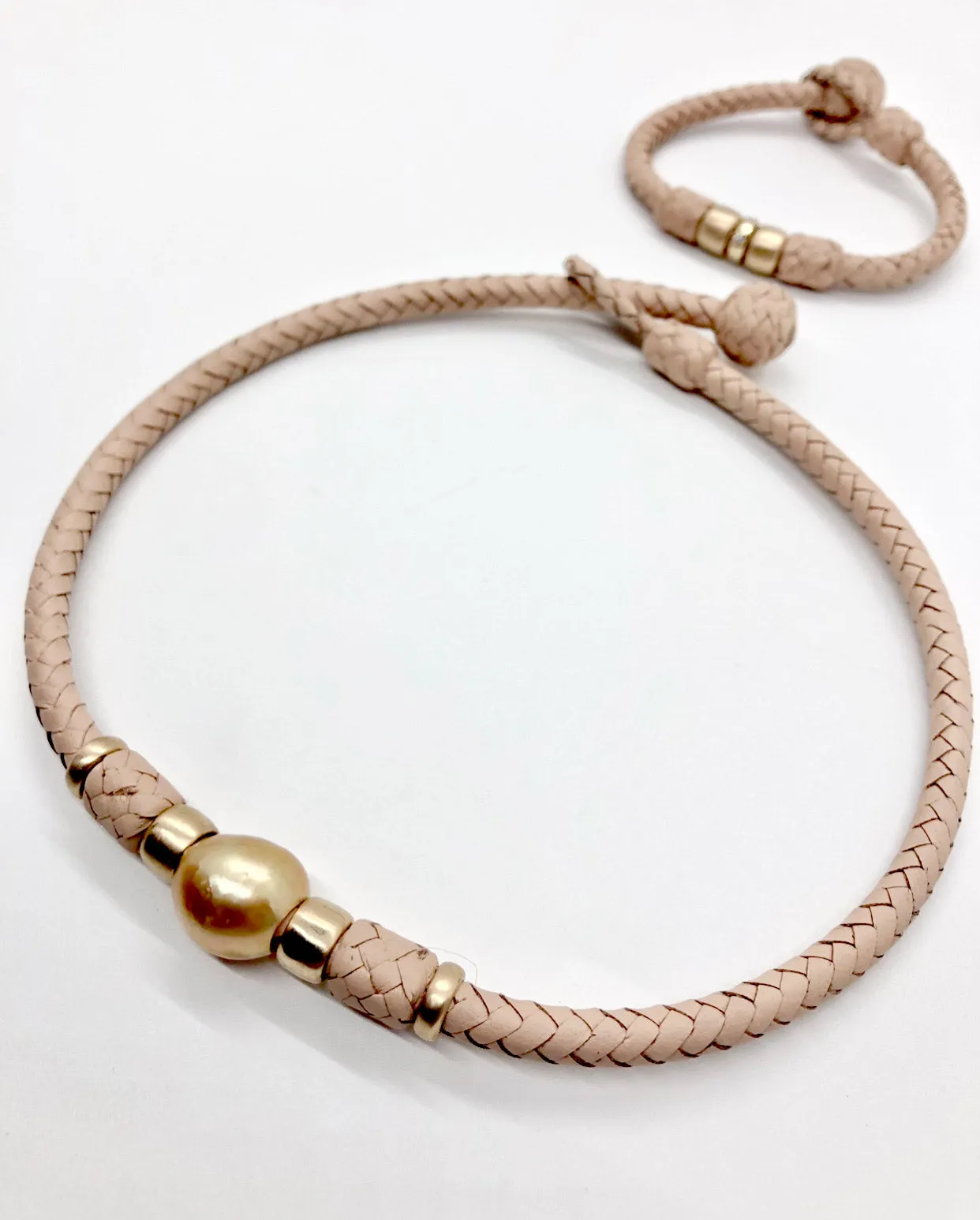 Tavarua Choker